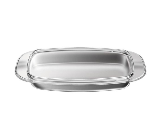 SMILE Brytfanna Satin Black SBR-1 - 1023709 - zdjęcie 3
